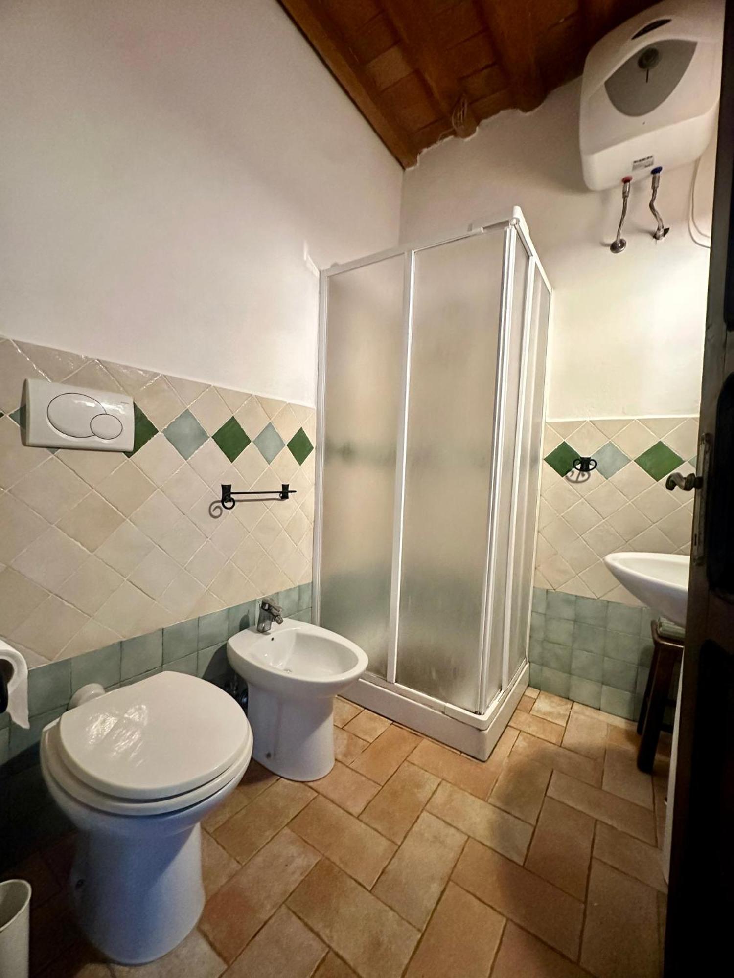 Podere Baloo Suvereto Exterior photo