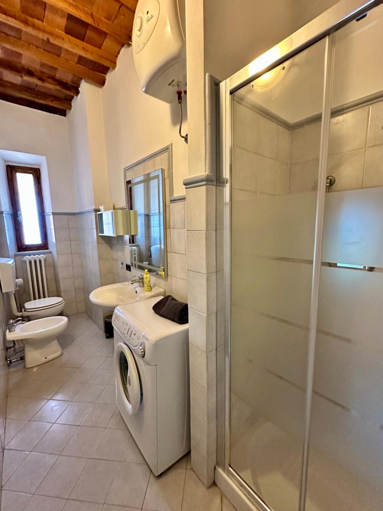 Podere Baloo Suvereto Exterior photo