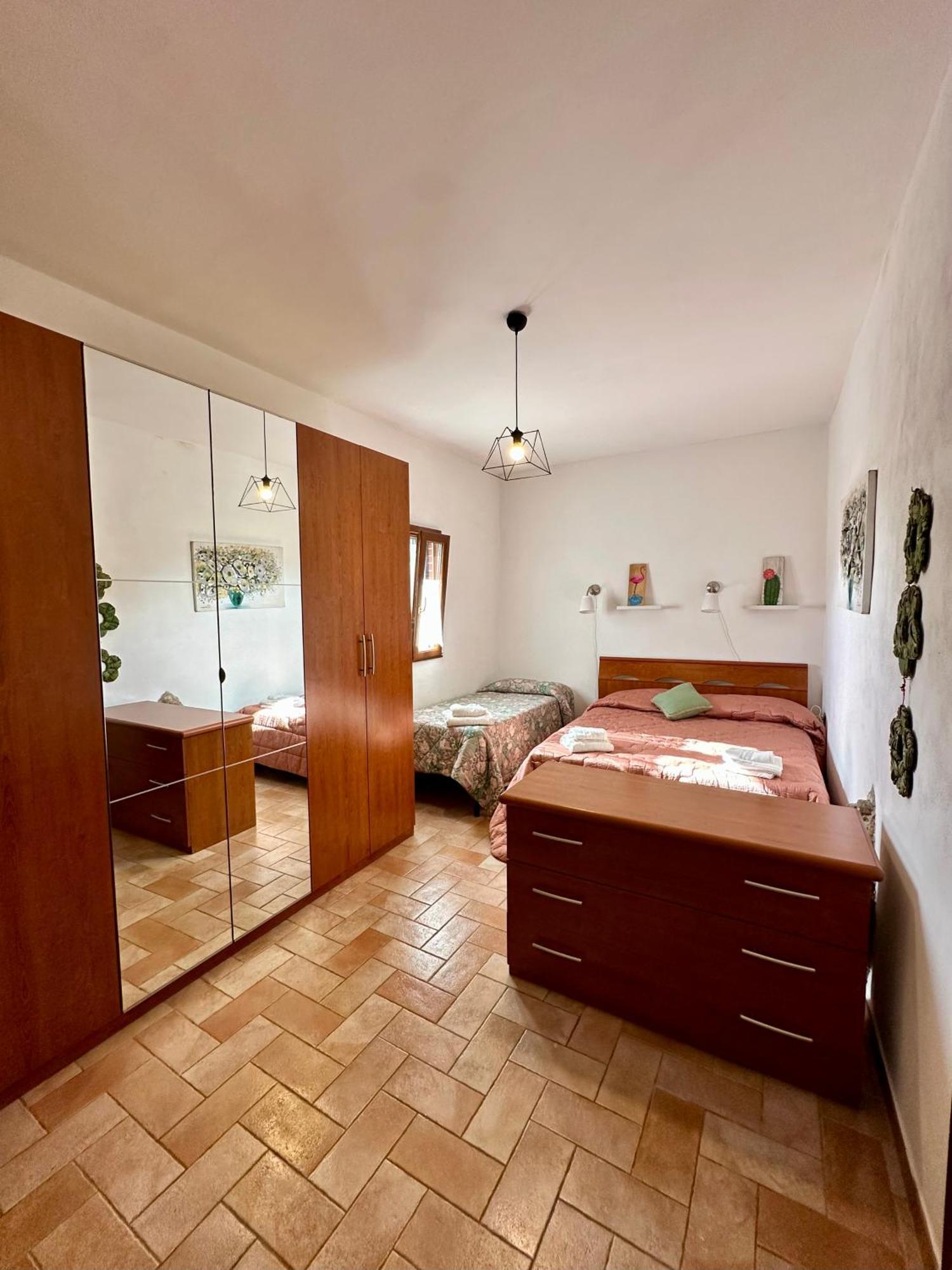 Podere Baloo Suvereto Exterior photo